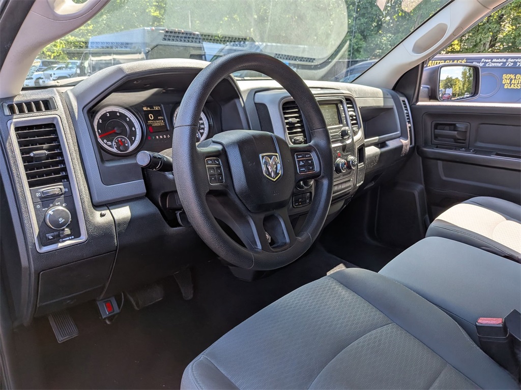 2015 Ram 1500 Express photo 11