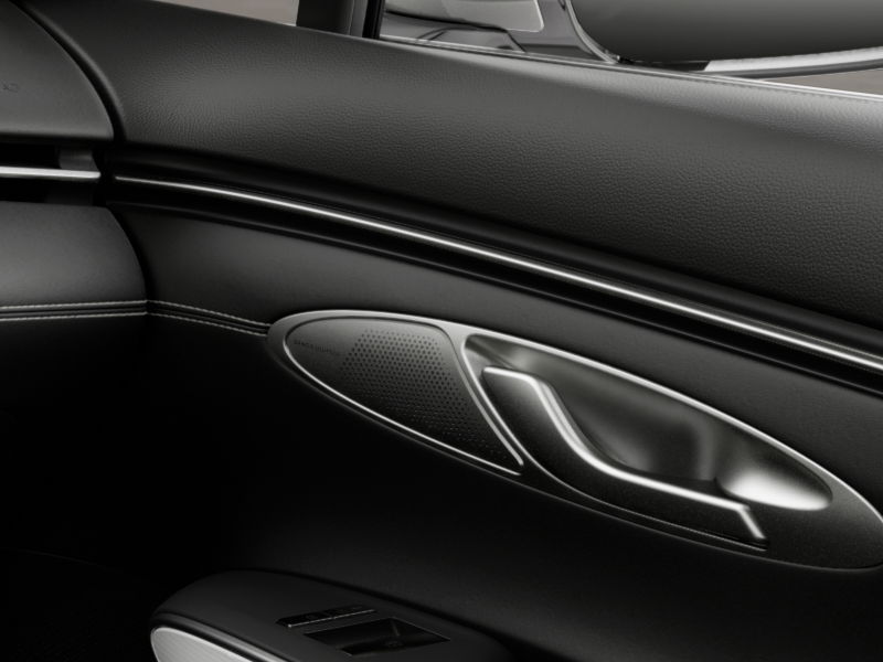 2026 Genesis GV70 2.5T Advanced photo 20