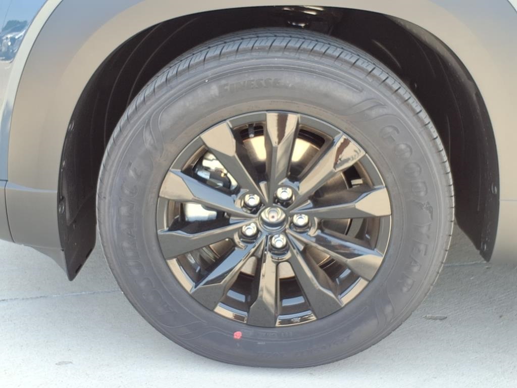 2025 Mazda CX-50 2.5 S Preferred photo 19