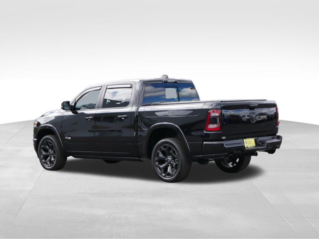 2023 Ram 1500 Limited photo 5