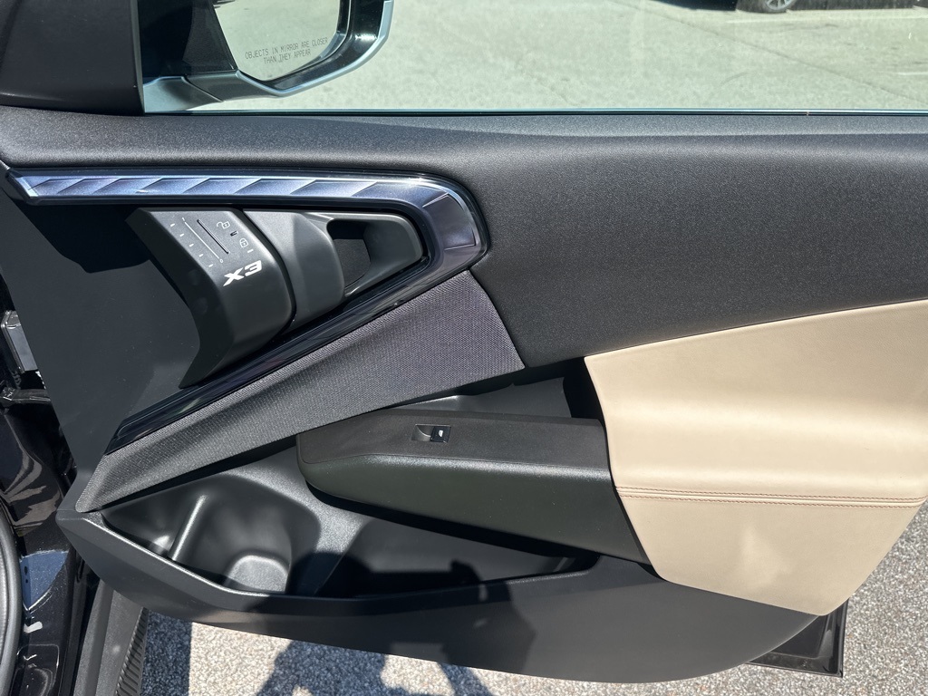 2025 Bmw X3 30x Drive photo 19