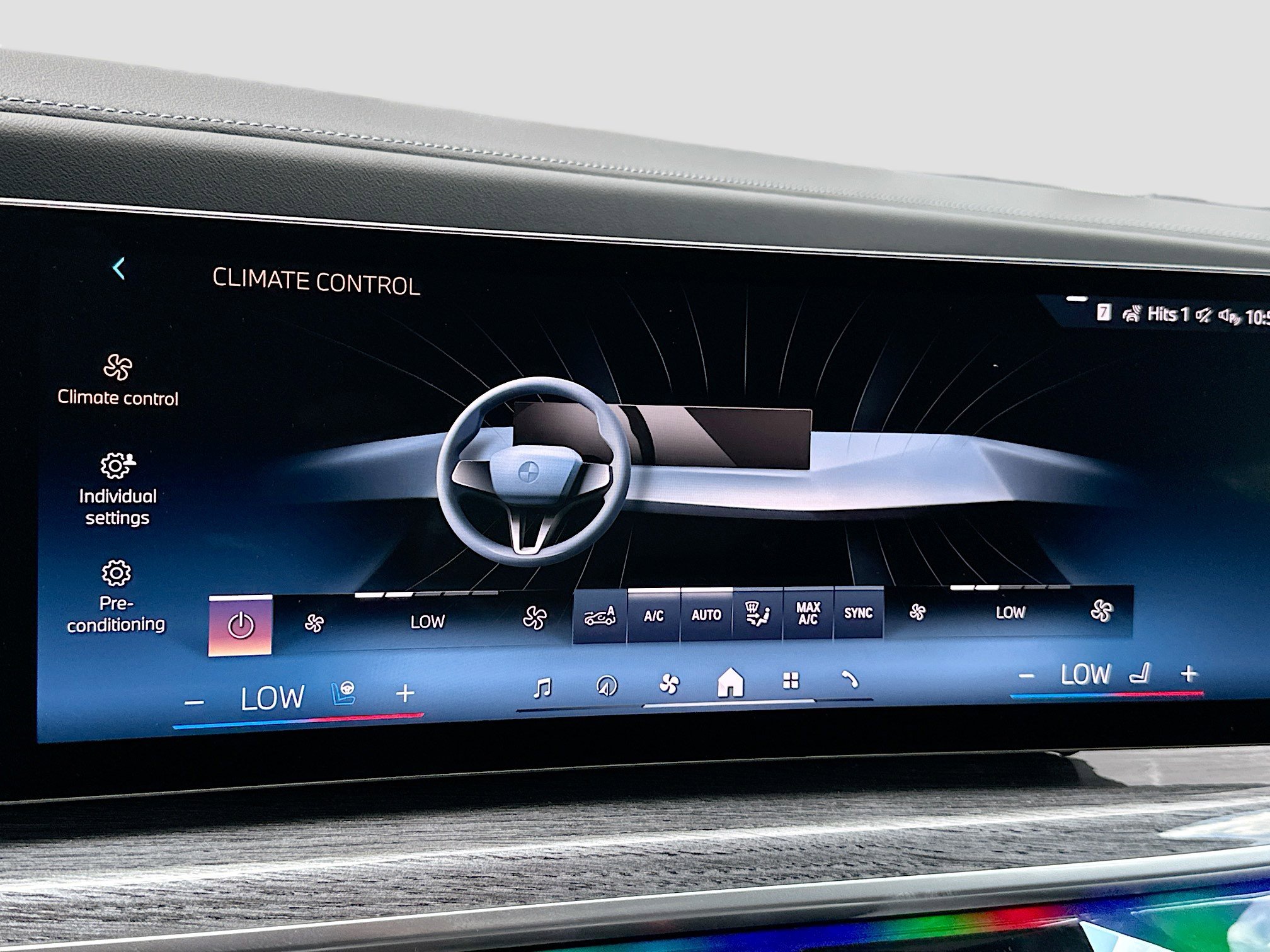 2025 Bmw 760i xDrive photo 15
