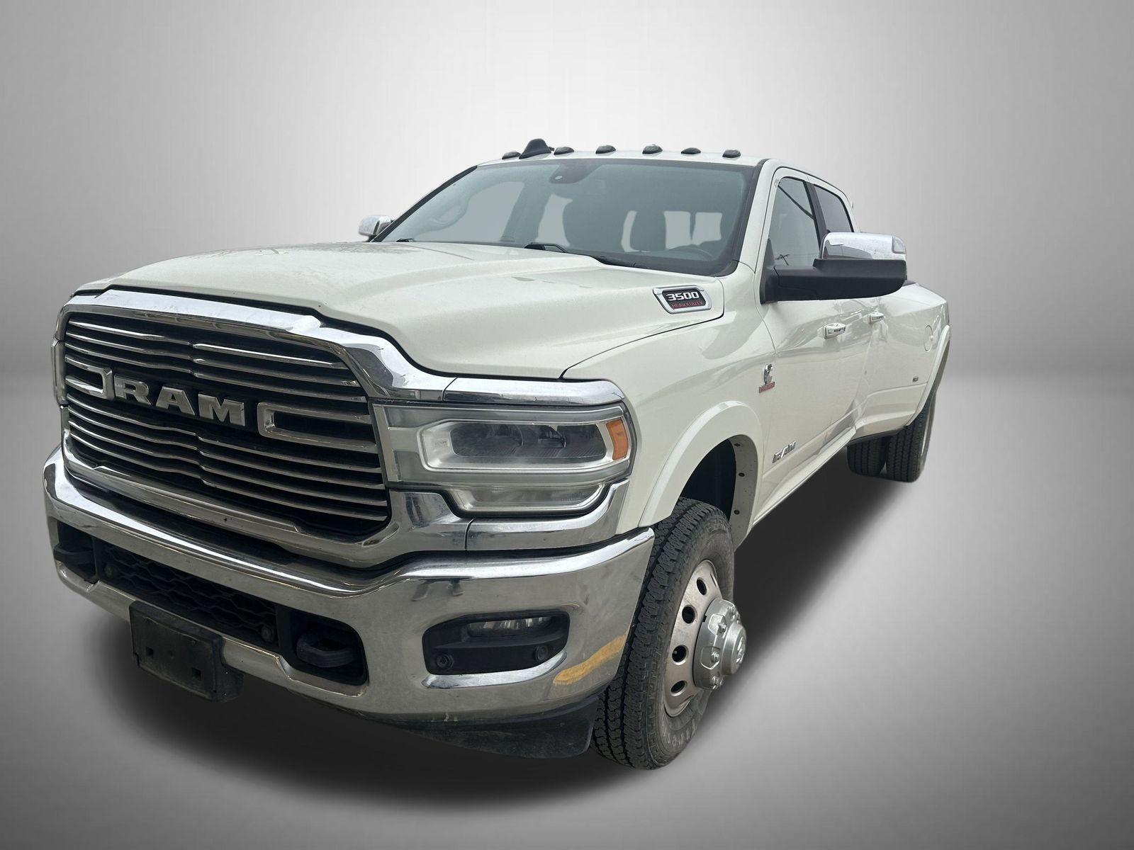 2022 RAM Ram 3500 Pickup Laramie's photo