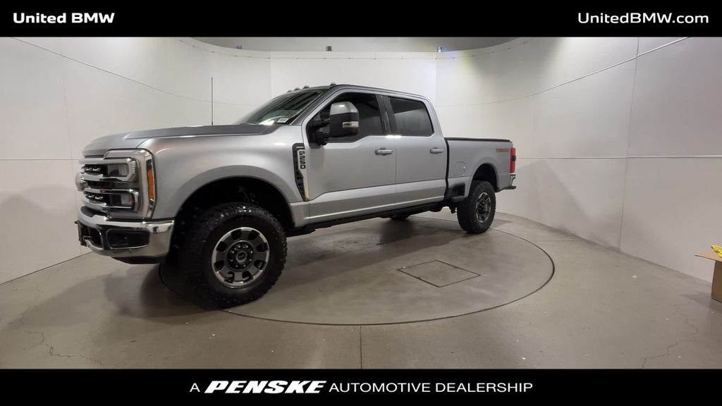 2023 Ford F-250 photo 4