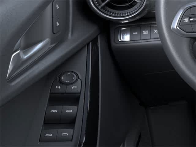 2025 Chevrolet Equinox LT photo 20