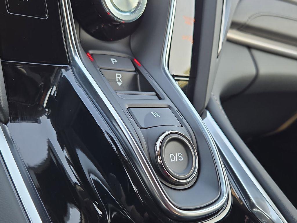 2025 Acura RDX Technology photo 7