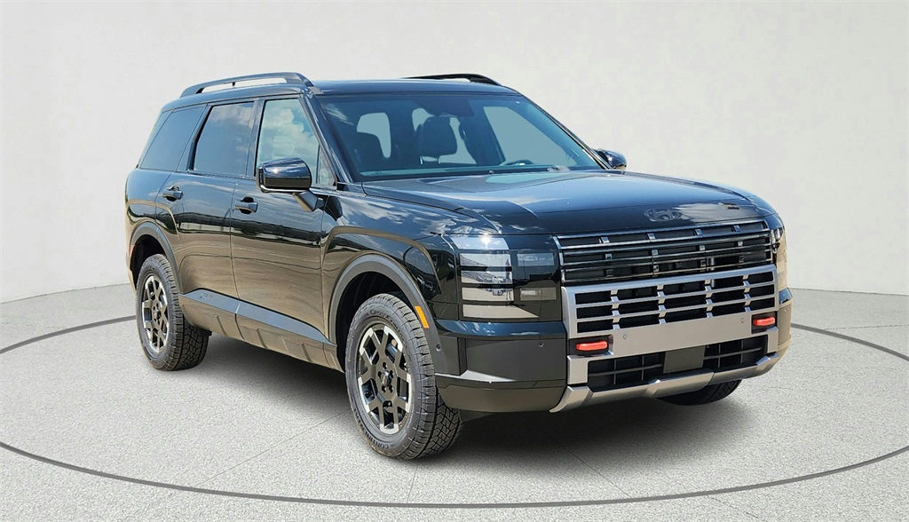 2026 Hyundai Palisade XRT Pro's photo
