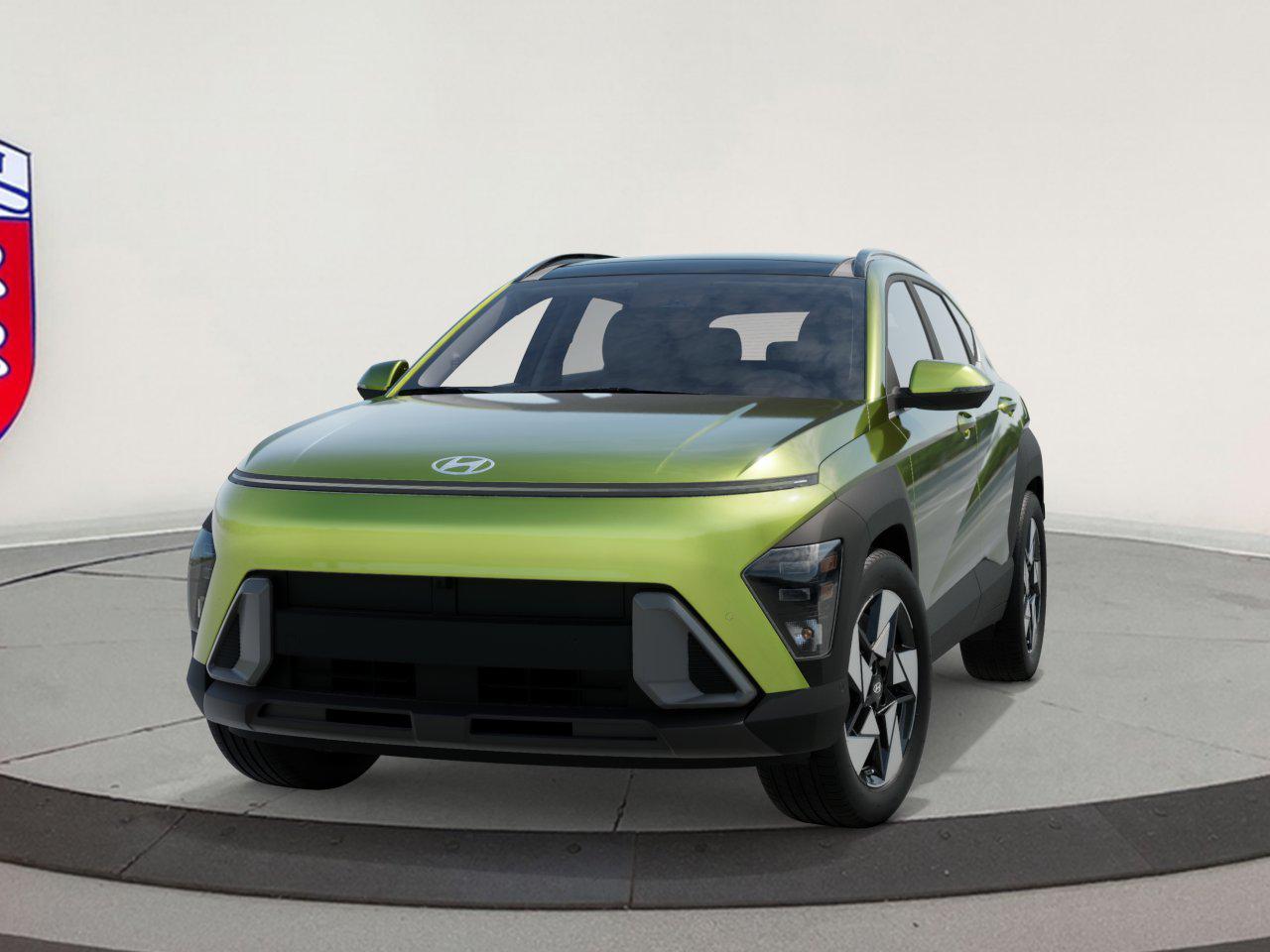 2026 Hyundai Kona SEL photo 6