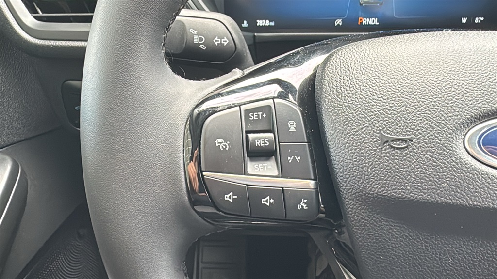 2023 Ford Escape Active photo 12