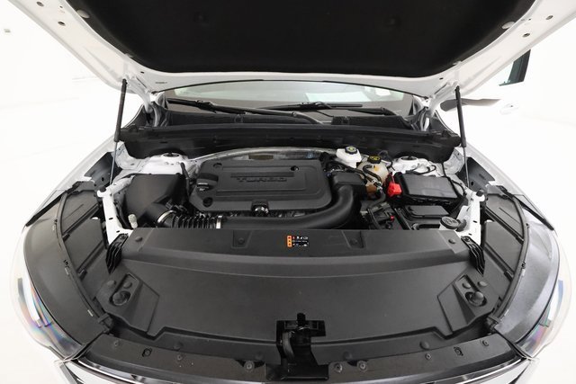 2023 Buick Envision Essence photo 6