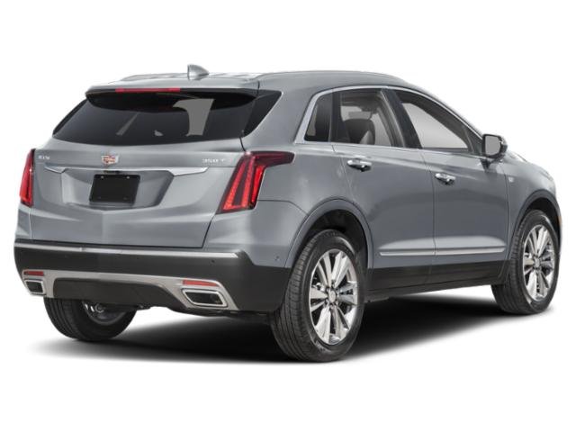 2023 Cadillac XT5 Premium Luxury photo 5