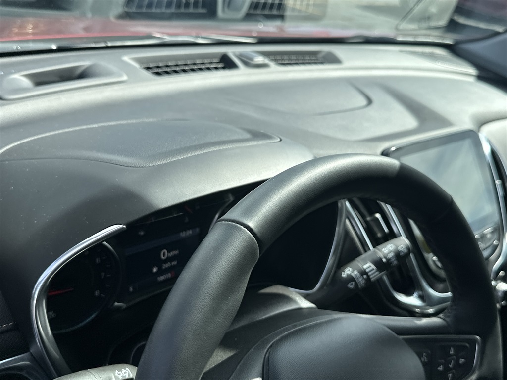 2024 CHEVROLET EQUINOX - Image 10