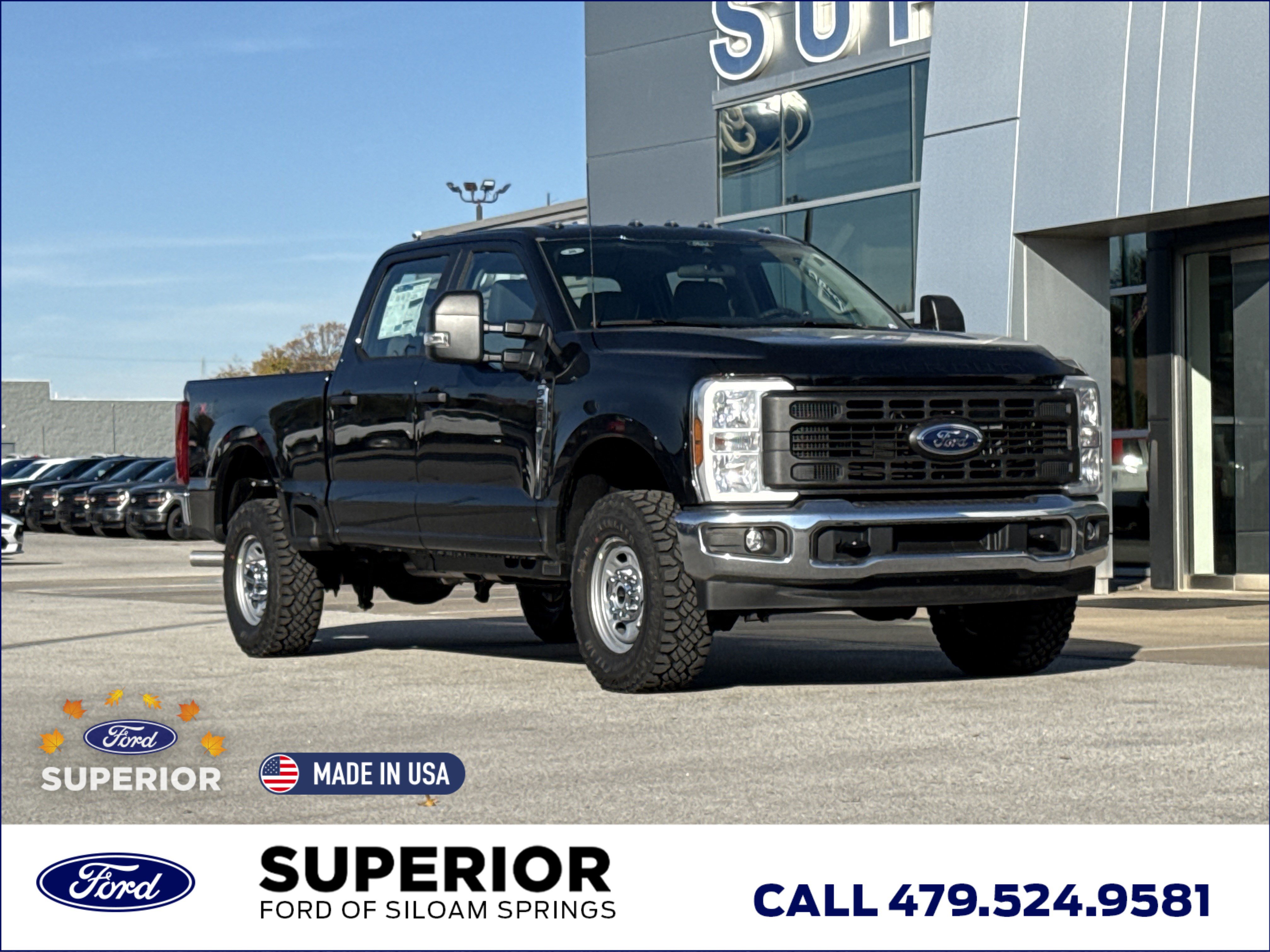 2026 Ford F-250 Super Duty XL's photo
