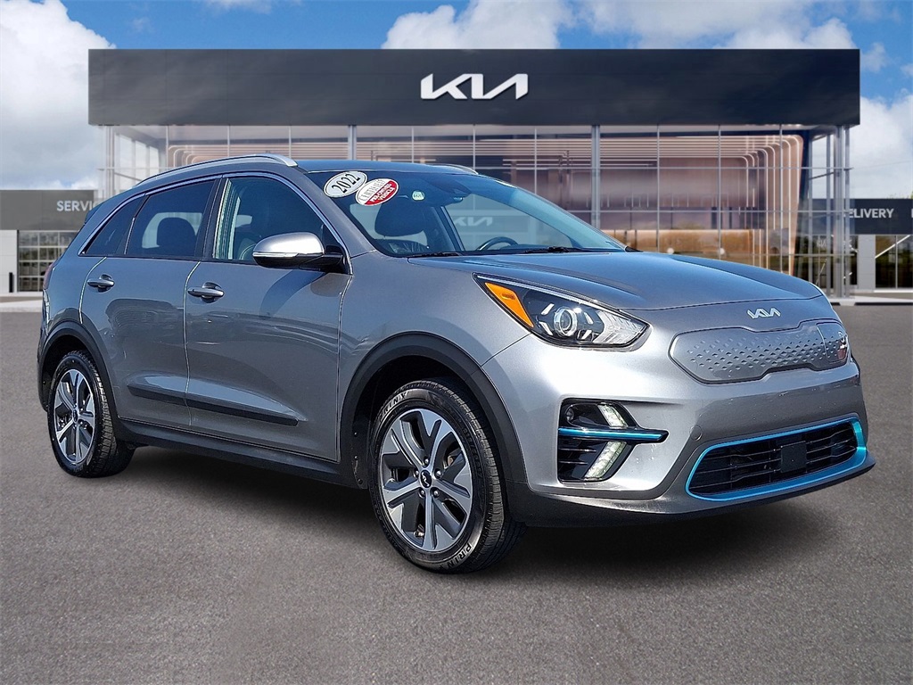 2022 Kia Niro
