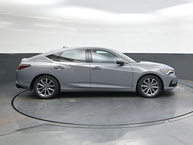 2026 Acura Integra Base photo 2