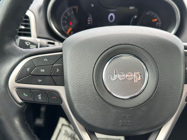 2022 Jeep Cherokee Limited photo 19