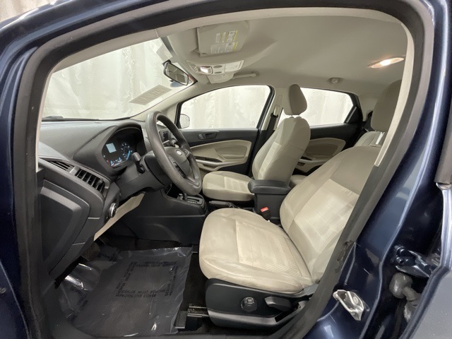 2021 Ford EcoSport S photo 9