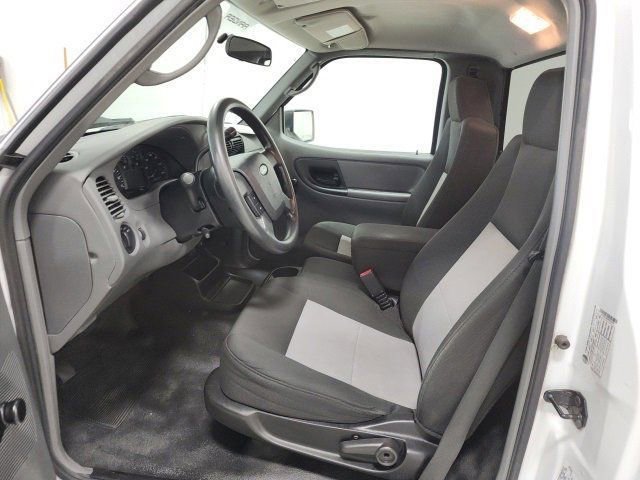 2009 Ford Ranger XL photo 11
