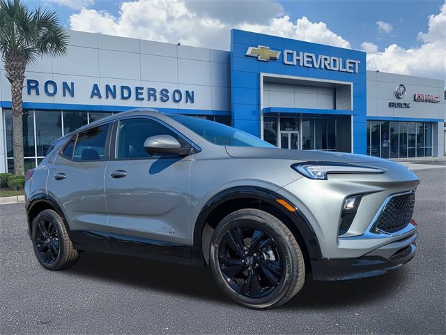 2026 Buick Encore GX Sport Touring's photo