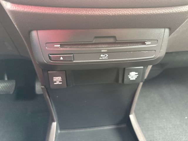 2018 Honda Odyssey EX-L photo 31