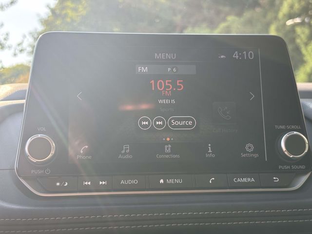 2023 Nissan Rogue SV photo 14