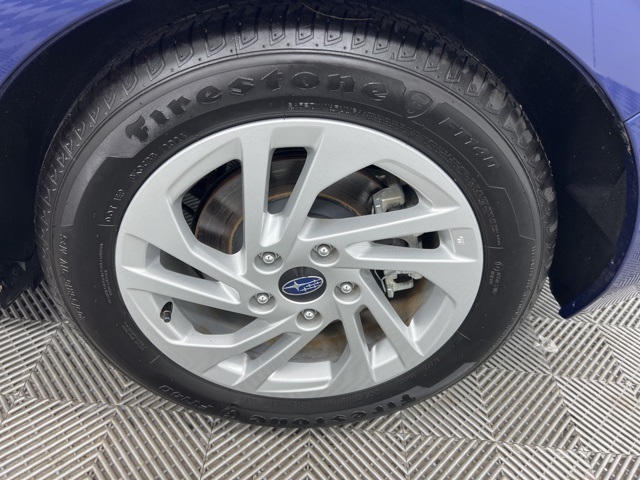 2024 Subaru Impreza Base photo 9