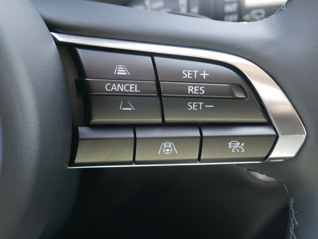 2025 Mazda CX-30 2.5 Turbo Premium Plus photo 23