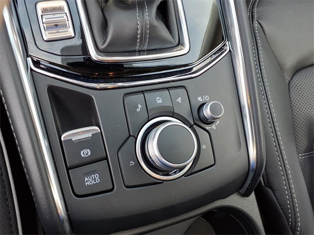 2025 Mazda CX-5 2.5 Premium Plus photo 24