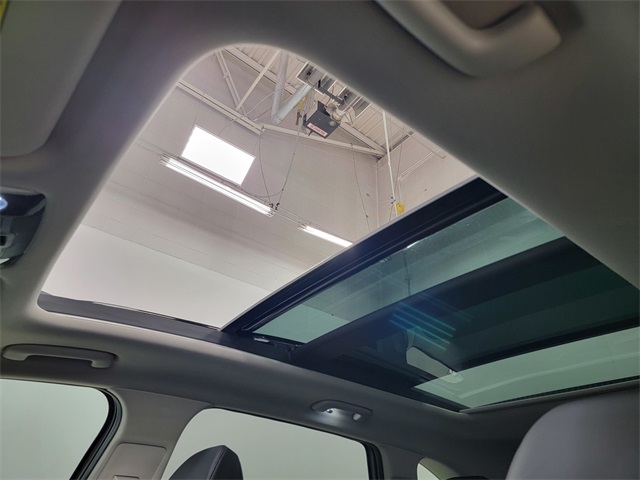 2026 Kia Sorento EX photo 29