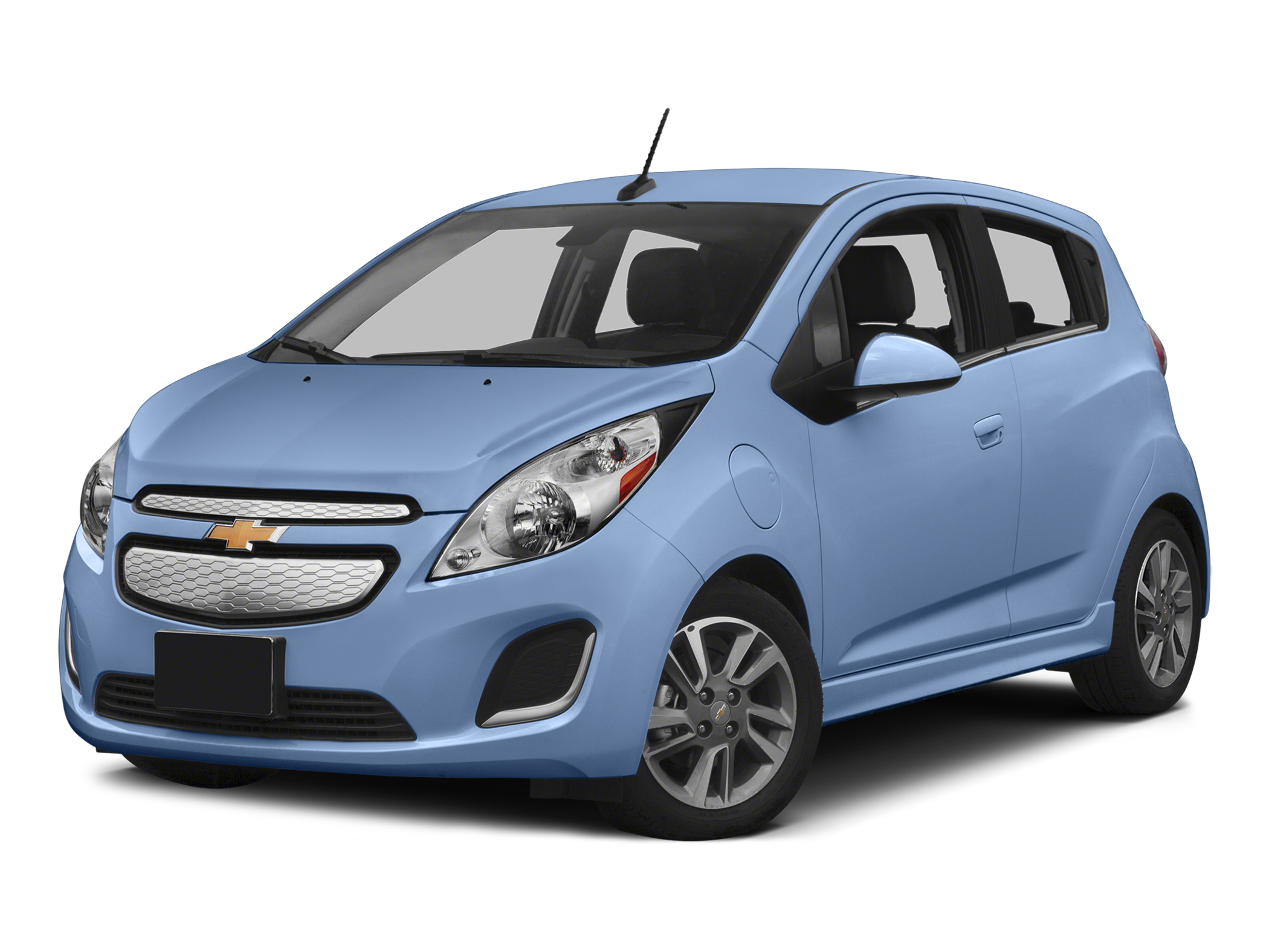 2015 Chevrolet Spark 2LT