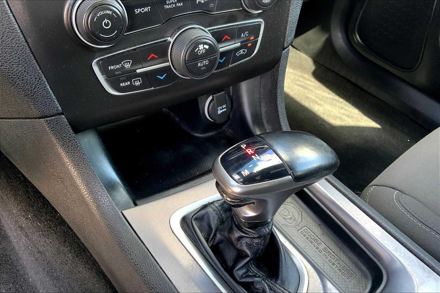 2021 Dodge Charger GT photo 29