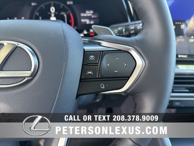 2025 Lexus TX 350 Luxury photo 27