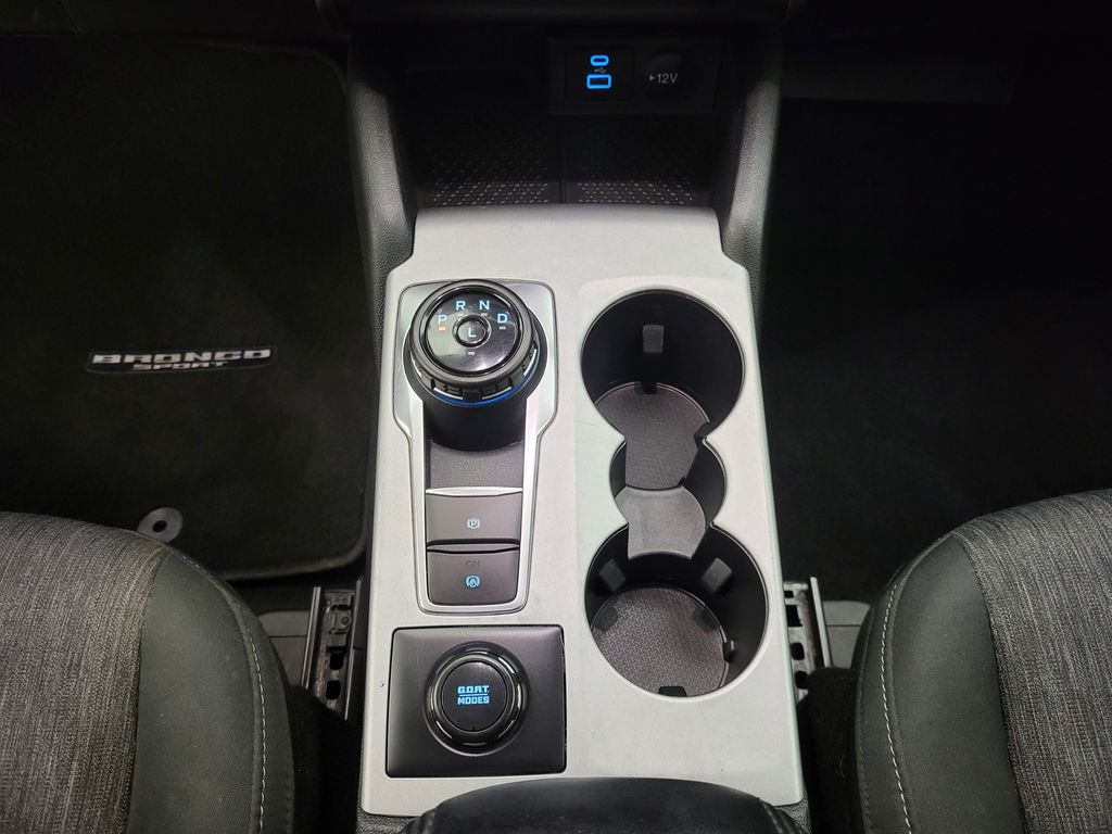 2022 Ford Bronco Sport Big Bend photo 5