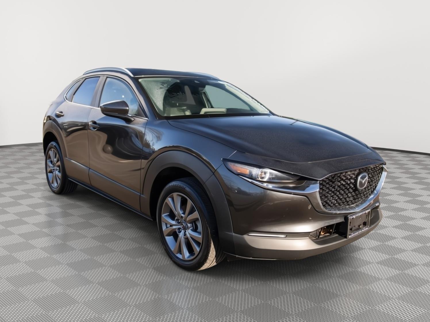 2023 Mazda CX-30 Preferred