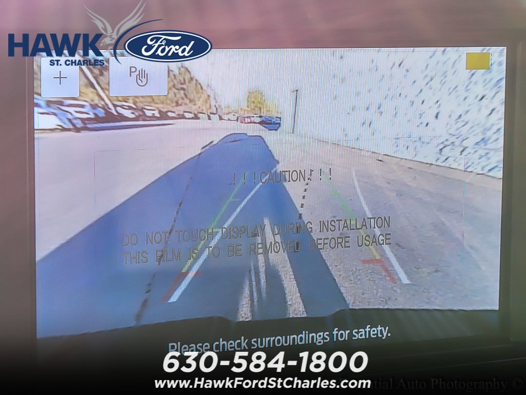 2025 FORD F-350 - Image 12