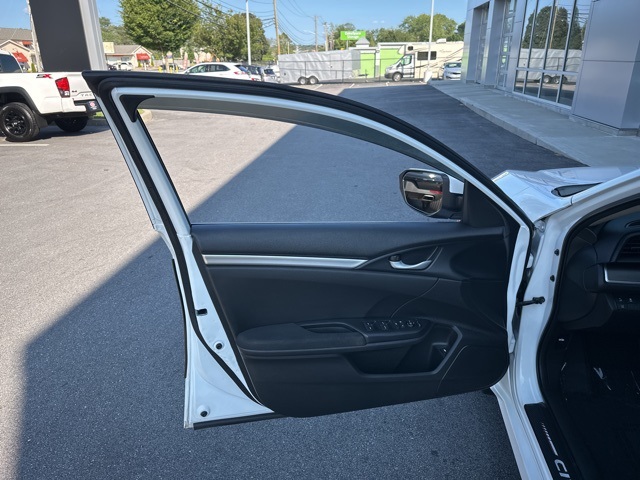 2020 Honda Civic LX photo 21