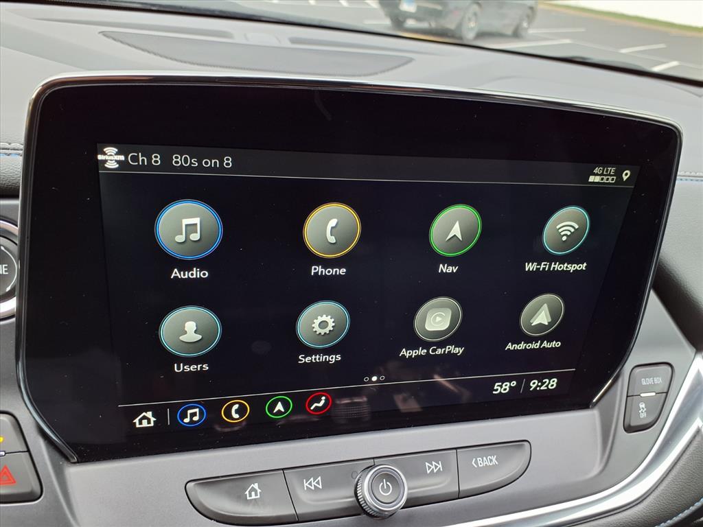 2023 Chevrolet Blazer RS photo 3