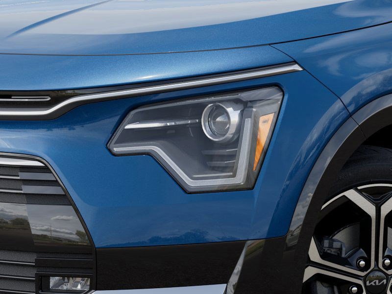 2025 Kia Niro EX Touring photo 9
