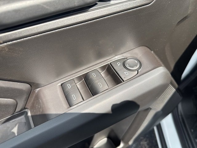 2025 Chevrolet Colorado LT photo 18