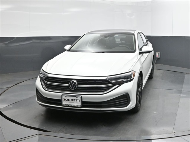 2023 Volkswagen Jetta 1.5T SE photo 24