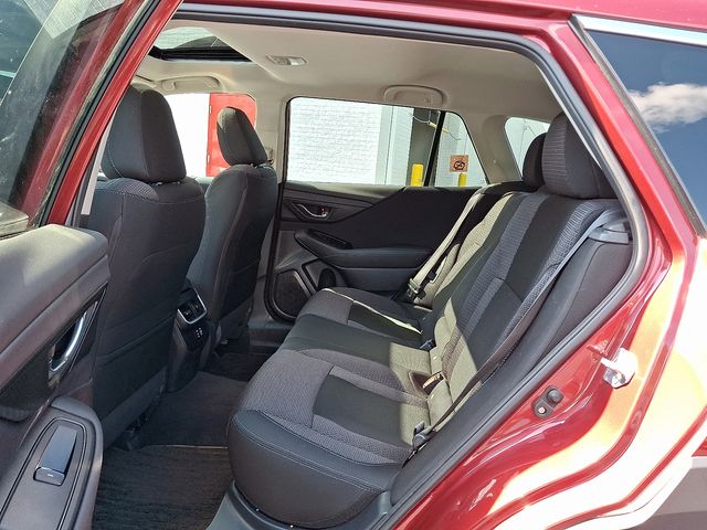 2024 Subaru Outback Premium photo 12