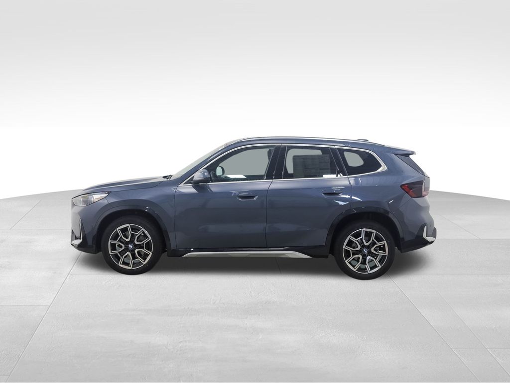 Used 2026 BMW X1 28i with VIN WBX73EF02T5404261 for sale in Minneapolis, Minnesota