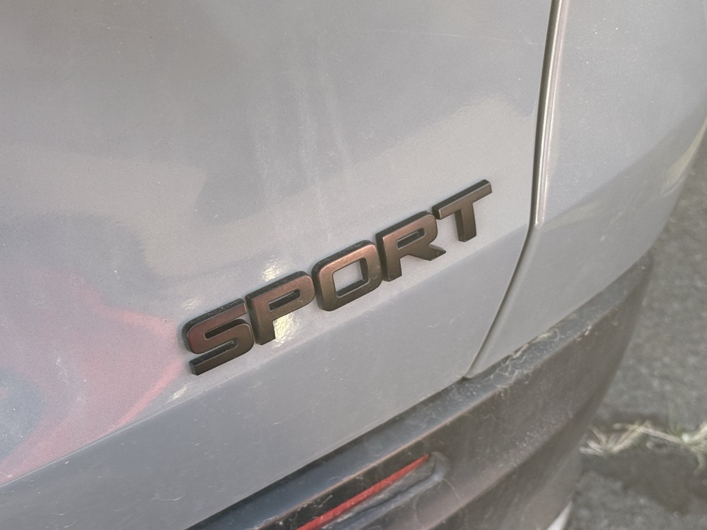 2024 Honda HR-V Sport photo 3