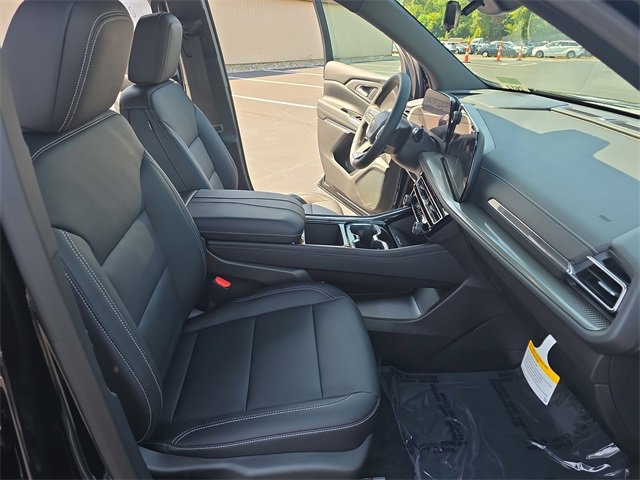 2026 Chevrolet Traverse photo 10