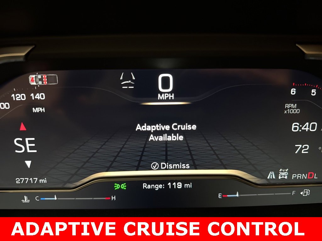 2024 Gmc Sierra 2500 HD AT4X photo 4