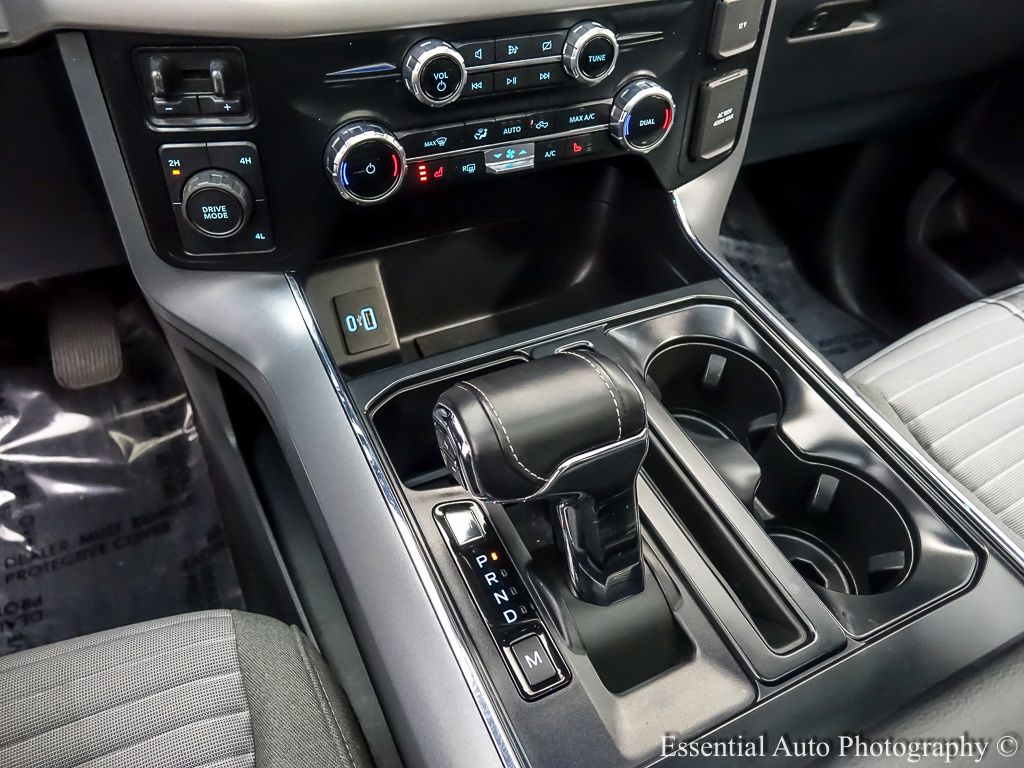 2023 FORD F-150 - Image 20