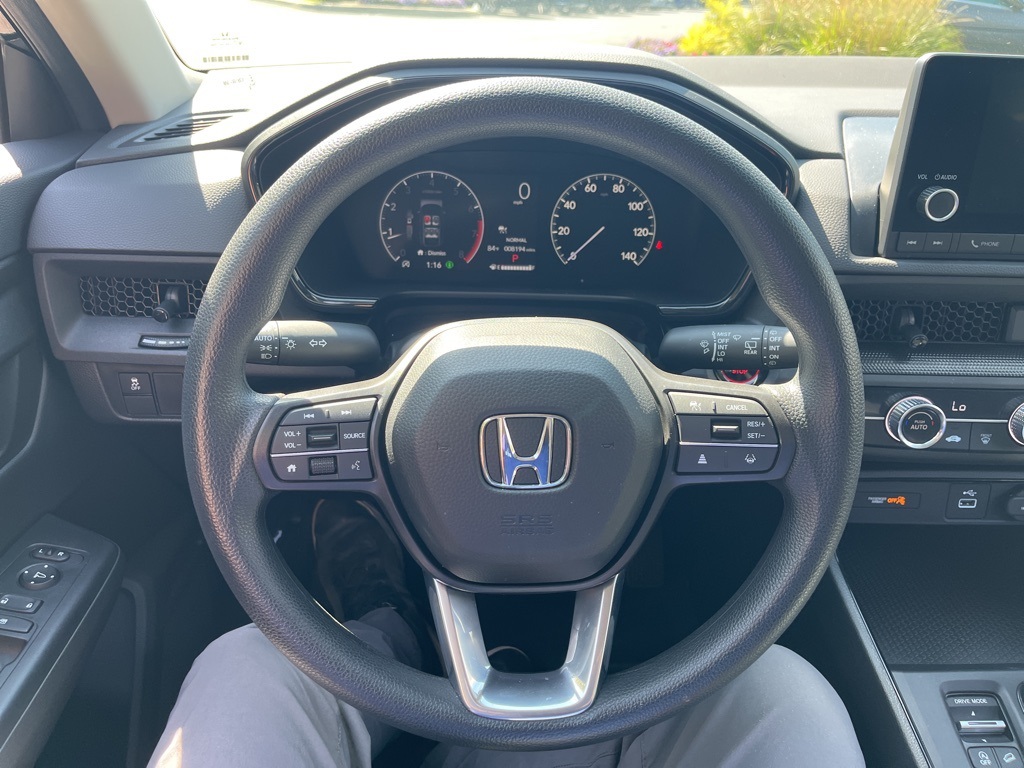 2025 Honda CR-V LX photo 11