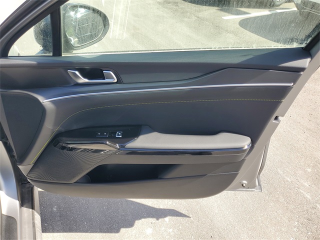 2026 Kia K5 GT photo 34