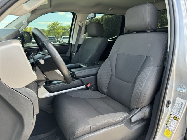 2024 Toyota Tundra SR5 photo 25