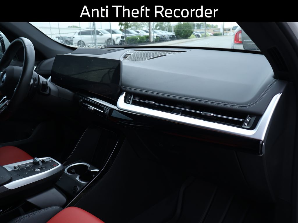 2023 Bmw X1 XDrive28i photo 10